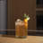 Bartender 13.25 oz. Lounge DOF Drinking Glasses