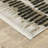 Dydra Striped Indoor Rug-654861729