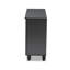 12 Pair Shoe Storage Cabinet