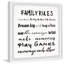 Nosal Single Picture Frame Print-759354546