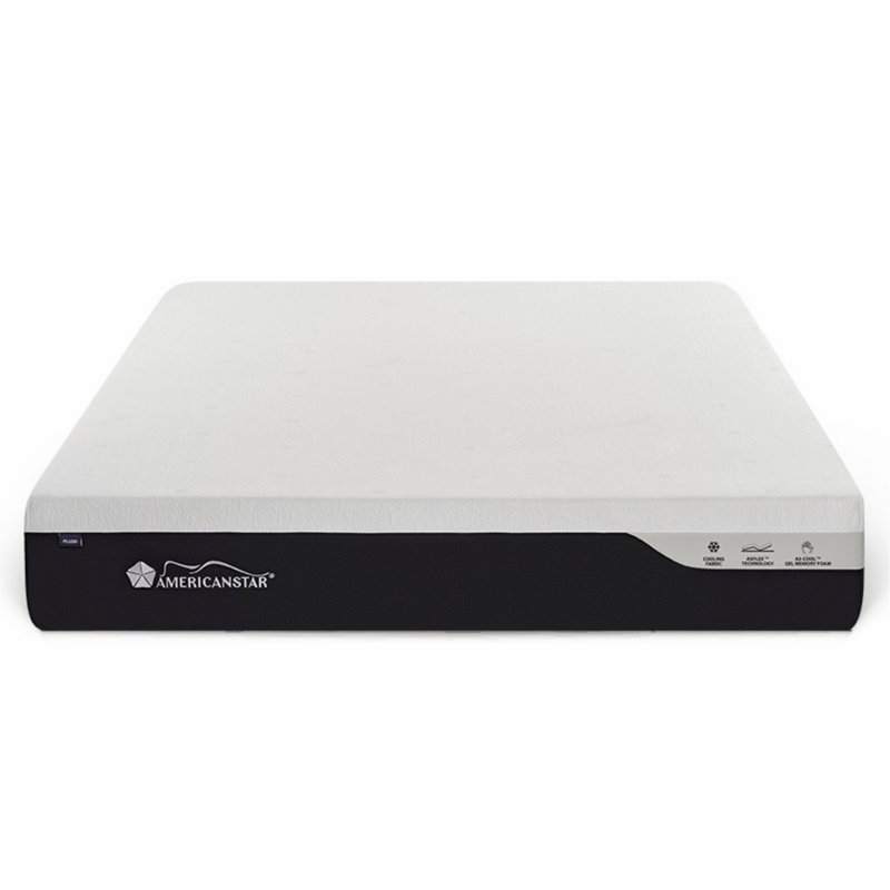 14'' Medium Mattress, King