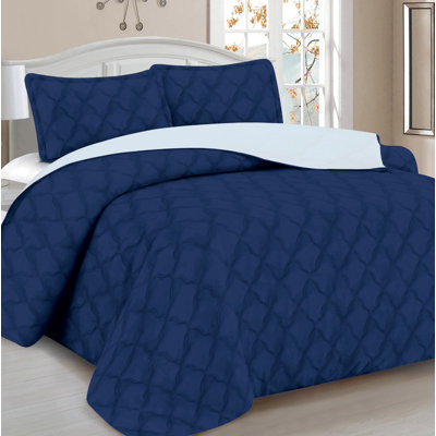 Traditional Polyester Quilt