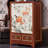 Entryway Accent Cabinet Shoe Storage Sideboard