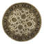 Wool Oriental Area Rug