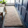 Assar Handmade Tufted Taupe Area Rug