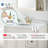 Centerset 2-Handle Bathroom Faucet with Drain Assembly-49918579