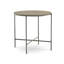 Anna Solid Wood End Table-36339634-36339635