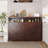 Ashveer 51.2'' Sideboard-1539656537