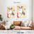 Brampt Dog Pop Art Collage-108384771