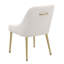 Chaise de salle à manger rembourrée Dineshia-932160206-873137178