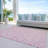 Kinslee Geometric Rug-327087384