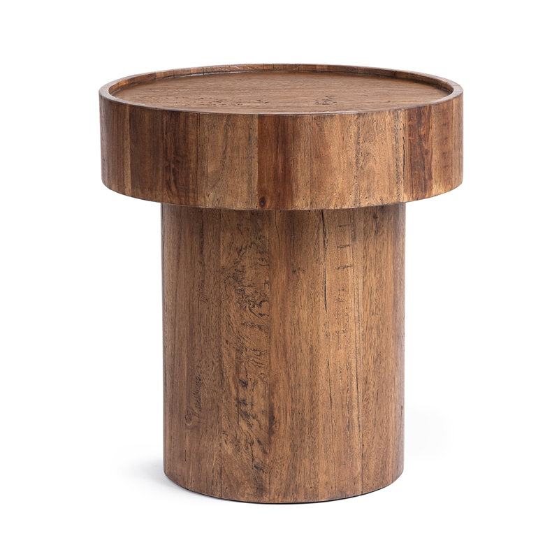 Sonora End Table