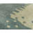 Abstract Handmade Tufted Wool Area Rug in Teal-68439584