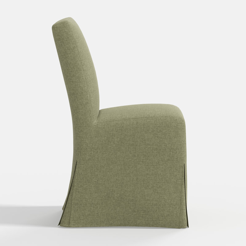 Lindy Dining Chair, Laurel 