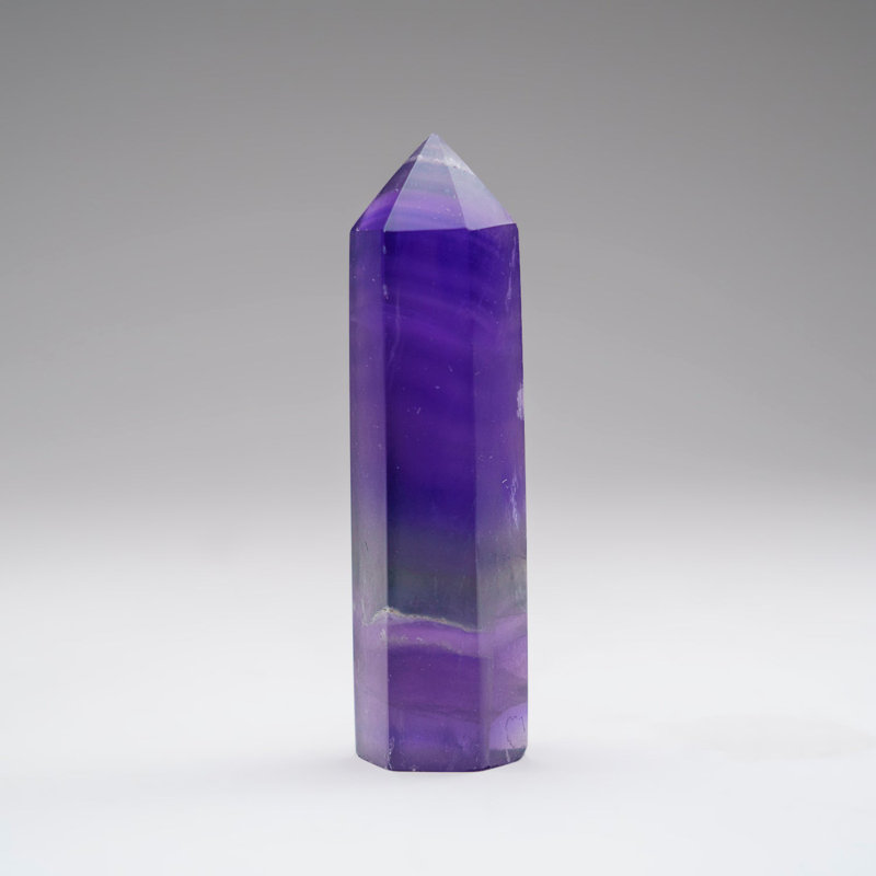 Fluorite Crystal