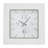Trana Metal Wall Clock
