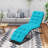 4PCS 73'' Lounge Chaise Cushion Padded Recliner Cushion Indoor Outdoor-846649210-846649211