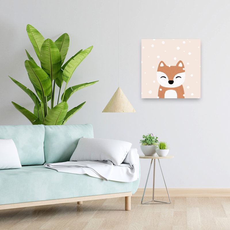 Print, 60.96cm H x 60.96cm W