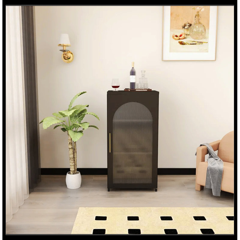 Katheran Accent Cabinet