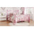 Metal Platform Bed Frame With Headboard And Footboard，Heart & Ball Finials，No Box Spring Needed,12.6" Under-Bed Storage，Easy Assembly-1997419633-1997419640