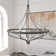 Hunter Merlin 7 Light Chandelier Ceiling Light Fixture