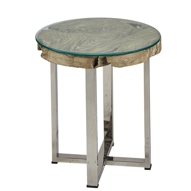 Aspen End Table