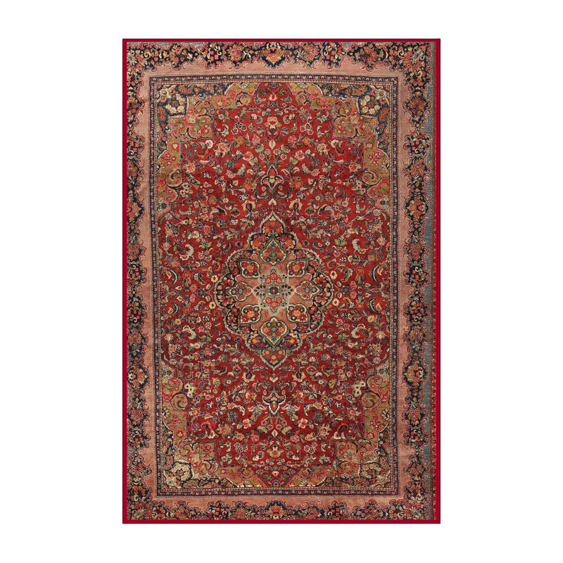 Codie Oriental Indoor Rug, Rectangle 2' x 3'
