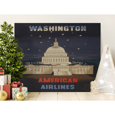 Wrapped Canvas Print Set