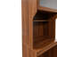 Armoire de cuisine H 71 po x l 24 po
