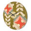 Horloge murale Botanical-63891835