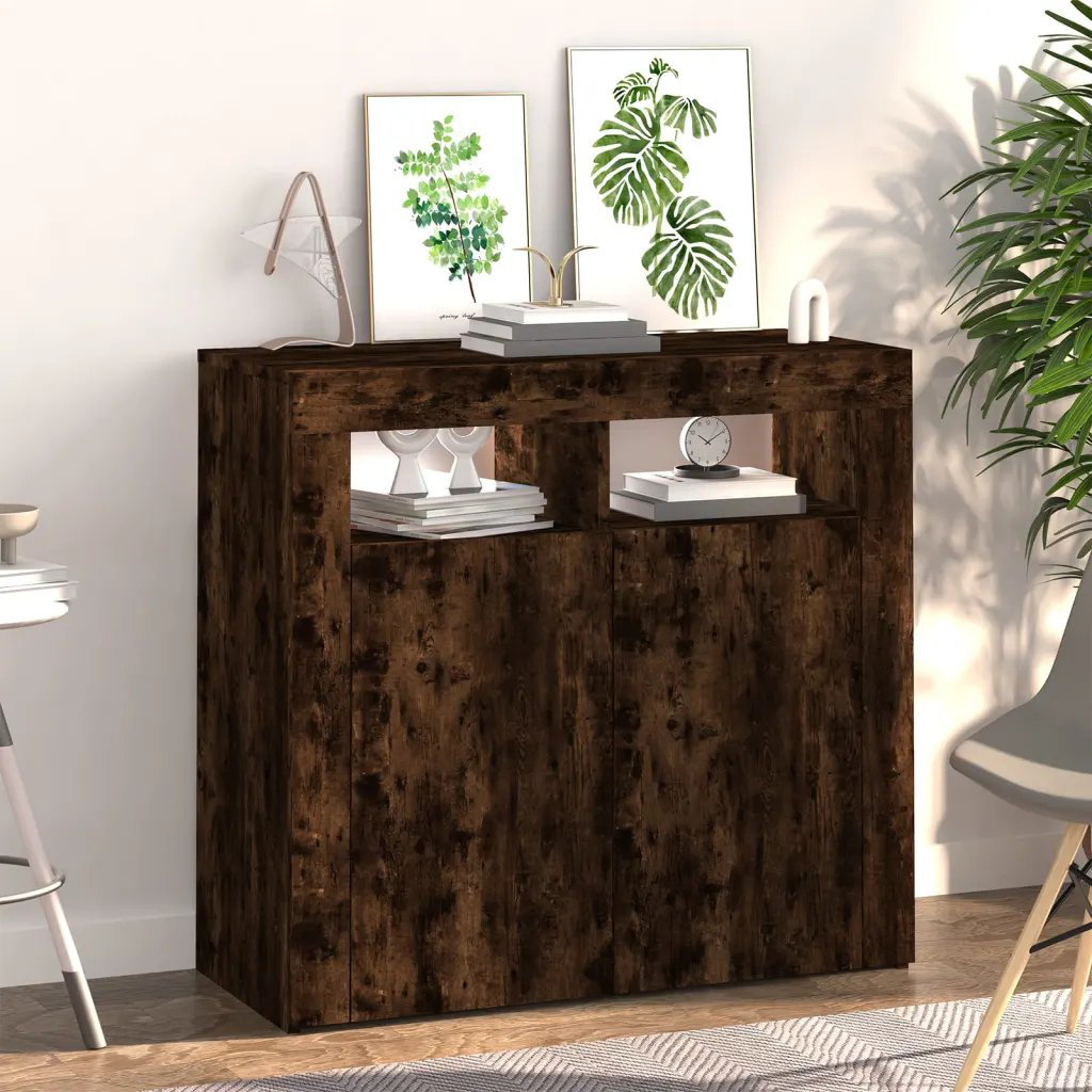 Highboard Acerra