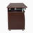 Techni Mobili Complete Workstation Computer Desk With Storage-110644328