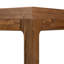 Table basse à 4 pieds Jacobsen