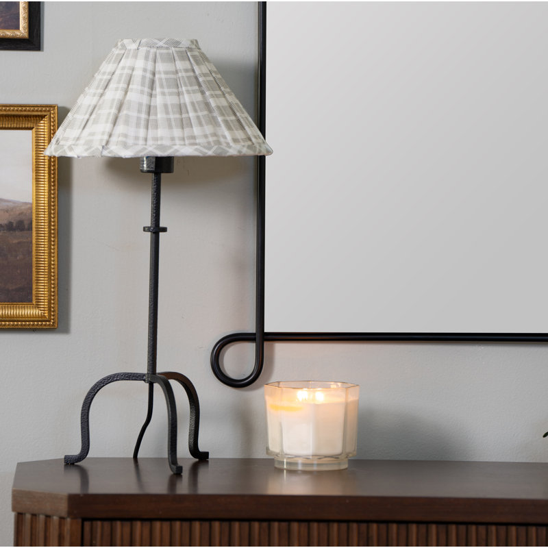 Poppi Rectangle Metal Mirror
