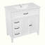 Meuble-lavabo avec lavabo et armoire avec tiroirs-745216683-745216692