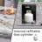 Billington 6 - Person Outdoor Steel Wicker Fire Pit Conversation Set - Gray