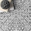 Tapis tribal Hart SpinClean-817128215