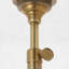 Thomas O'Brien Bryant 27" Adjustable Cordless Table Lamp with Linen Shade-1248066114