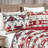 Mazhira Log Cabin Coverlet-70068911