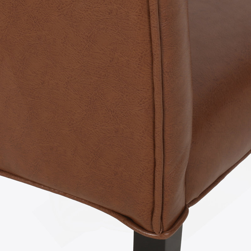 HARRIET KD TUFTED DINING