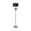 Waynesfield 157.5cm Polished Traditional Floor Lamp-763106506