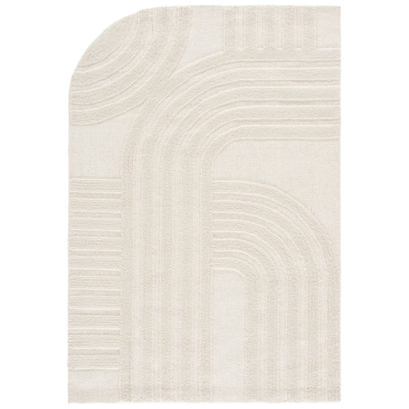 Tapis Trimeka, Rectangle 4 pi x 6 pi