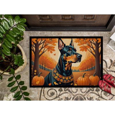 Cersei Non-Slip Doormat