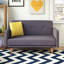 Malik 2 Seater Loveseat-15848355