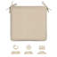 Coussin de siège d'extérieur carré Meridian-1667202264-1667202280