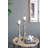 Hamilton Weathered Candle Holder - Set of 2
