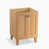 Khaki White Oak is out of stock