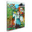 « russian summer », art sur toile-23106006