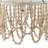 Bergin Empire Chandelier