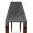 Spivey 36'' Console Table